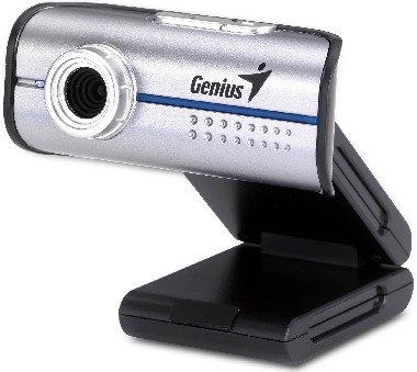 Webcam Genius I Slim 1300 Micrno Entran Mas Und